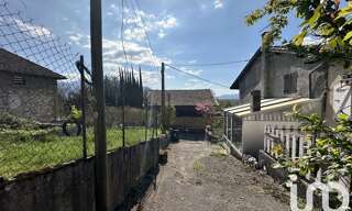 Maison 4 Pièces 103 m² à vendre à La Buisse (38500)