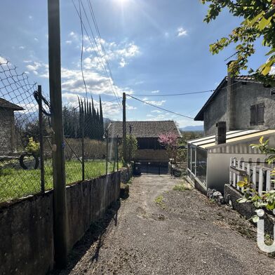 Maison 4 pièces 149000 €