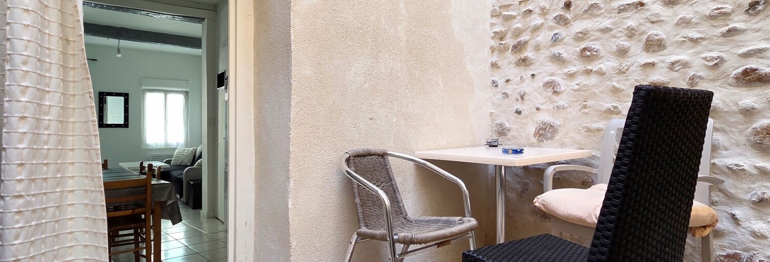 Maison 4 Pièces 80 m² à vendre à Pia (66380)