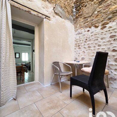 Maison 4 pièces 109000 €