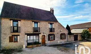 Maison 5 Pièces 127 m² à vendre à Janville-en-Beauce (28310)