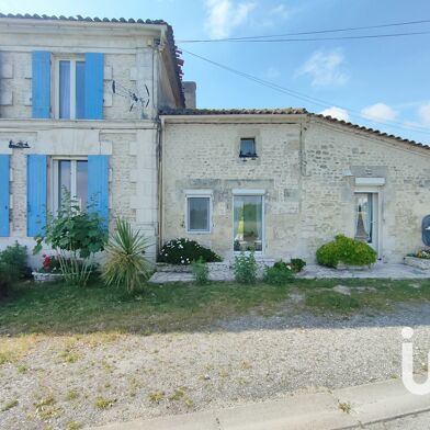 Maison 4 pièces 239990 €
