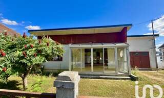 Maison 3 Pièces 52 m² à vendre à Sancerre (18300)