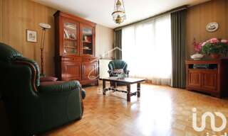 Appartement 4 Pièces 83 m² à vendre à Creil (60100)