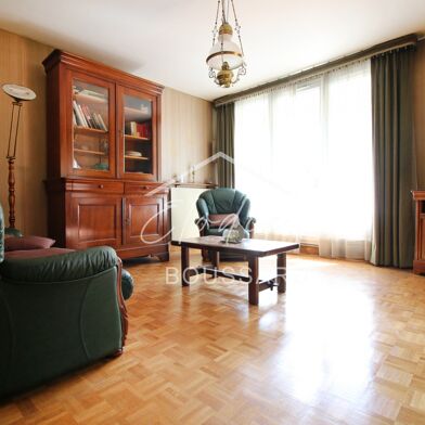 Appartement 4 pièces 129000 €