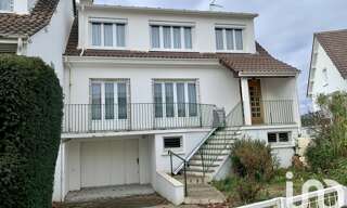 Maison 7 Pièces 130 m² à vendre à Sens (89100)