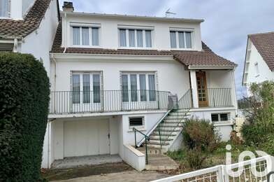 Maison 7 pièces 172000 €