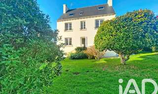 Maison 9 Pièces 139 m² à vendre à Plogastel-Saint-Germain (29710)