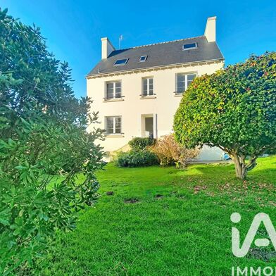 Maison 9 pièces 273500 €