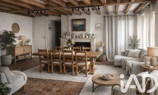 Maison 10 Pièces 283 m² à vendre à Saint-Loup-de-Naud (77650)