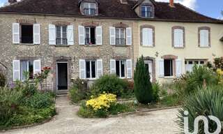 Maison 10 Pièces 283 m² à vendre à Provins (77160)