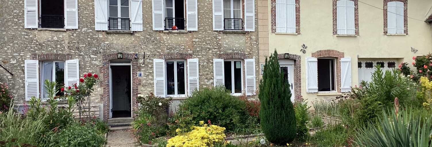 Maison 10 Pièces 283 m² à vendre à Provins (77160)