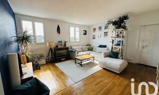 Appartement 4 Pièces 96 m² à vendre à Le Chesnay-Rocquencourt (78150)