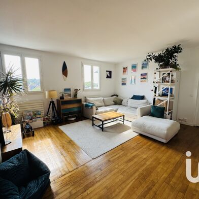 Appartement 4 pièces 635000 €