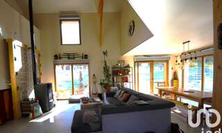 Maison 6 Pièces 121 m² à vendre à Lassur (09310)