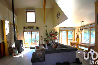 Maison 6 pièces 320000 €