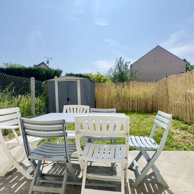 Maison 4 pièces 265000 €