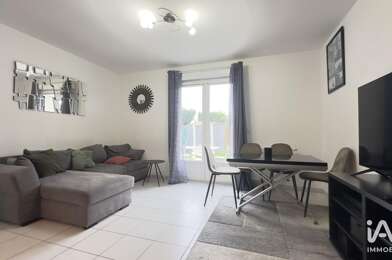 Maison 4 pièces 265000 €