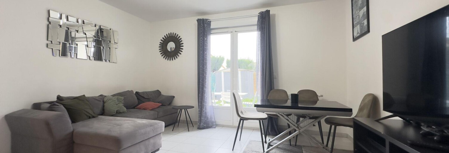 Maison 4 Pièces 74 m² à vendre à Coignières (78310)