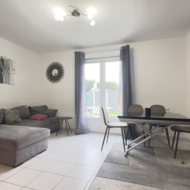 Maison 4 pièces 265000 €