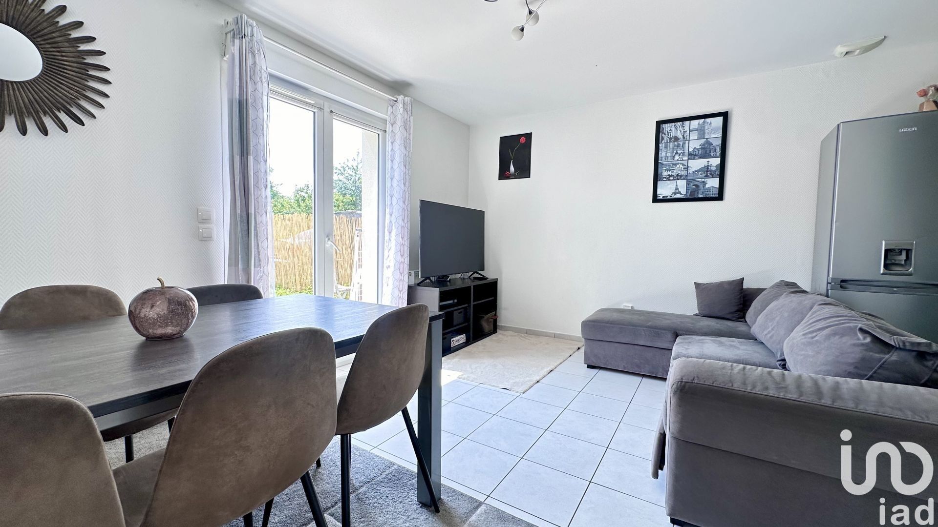 Vente Maison/villa 4 pièces - Photo 2