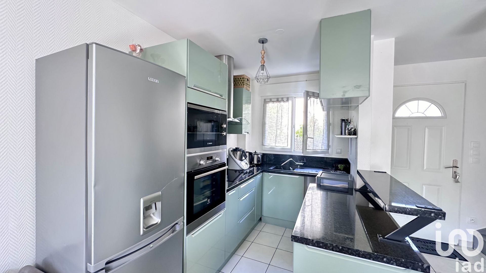 Vente Maison/villa 4 pièces - Photo 4