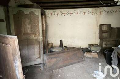 Maison 2 pièces 24900 €