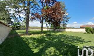 Maison 6 Pièces 153 m² à vendre à Saint-Barthélemy (38270)