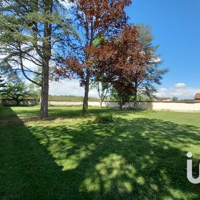 Maison 6 pièces 249000 €