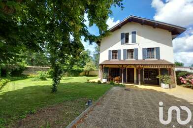 Maison 6 pièces 245000 €