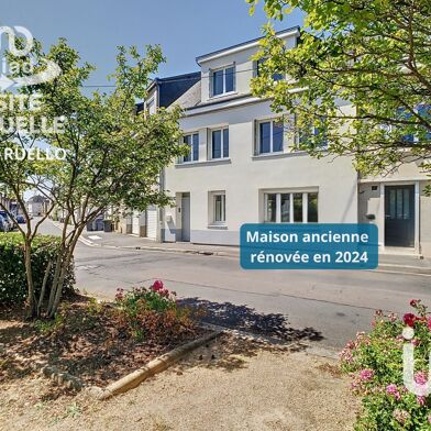 Maison 6 pièces 495000 €