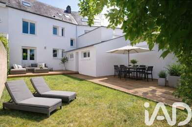 Maison 6 pièces 389000 €