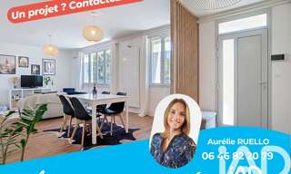Maison 6 Pièces 147 m² à vendre à Tours (37000)