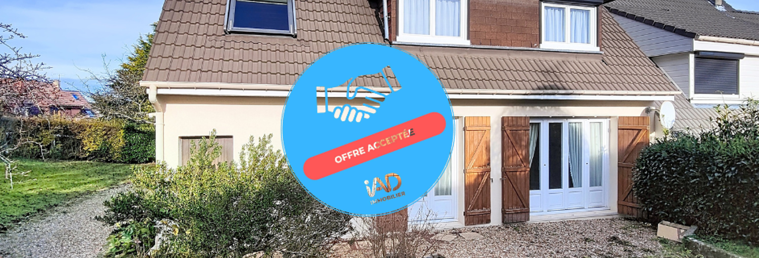 Maison 5 Pièces 102 m² à vendre à Magnanville (78200)