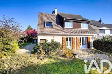 Maison 5 pièces 270000 €