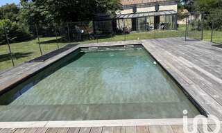 Maison 5 Pièces 222 m² à vendre à Le Nizan (33430)