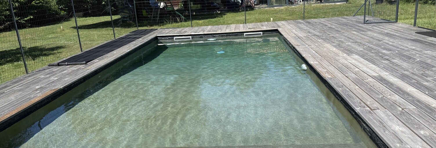 Maison 5 Pièces 222 m² à vendre à Le Nizan (33430)