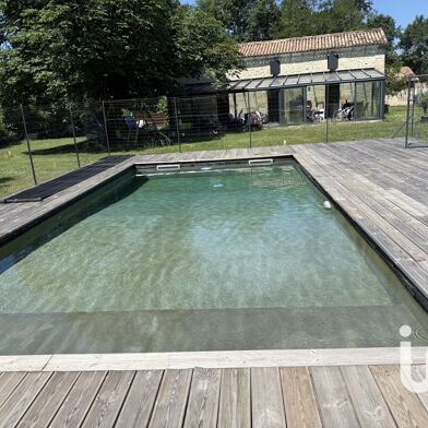 Maison 5 pièces 495000 €