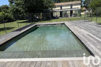 Maison 5 pièces 495000 €