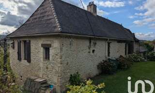 Maison 7 Pièces 217 m² à vendre à Coux et Bigaroque-Mouzens (24220)