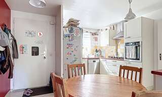 Maison 6 Pièces 121 m² à vendre à Bussy-Saint-Georges (77600)