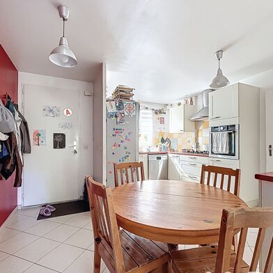 Maison 6 pièces 484000 €