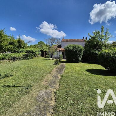 Maison 4 pièces 445000 €