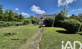 Maison 4 Pièces 95 m² à vendre à La Rochelle (17000)