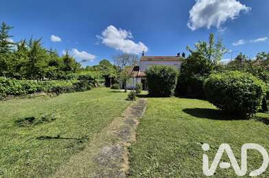 Maison 4 pièces 445000 €