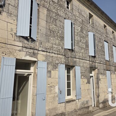 Maison 4 pièces 149000 €