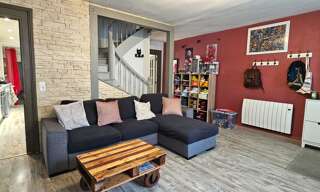 Maison 5 Pièces 100 m² à vendre à Valdurenque (81090)