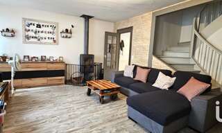 Maison 5 Pièces 100 m² à vendre à Valdurenque (81090)