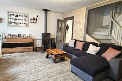 Maison 5 pièces 144000 €