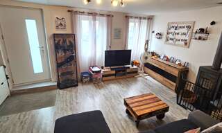 Maison 5 Pièces 100 m² à vendre à Valdurenque (81090)